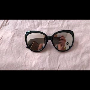 Slight Care Eye Sunglasses